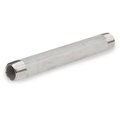 Smith-Cooper Smith-Cooper S8344NI003020B 0.375 x 2 in. Pipe Nipple S40 Stainless Steel 304 S8344NI003020B